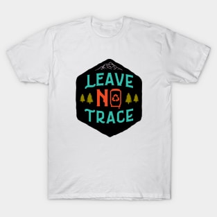 Leave No Trace T-Shirt